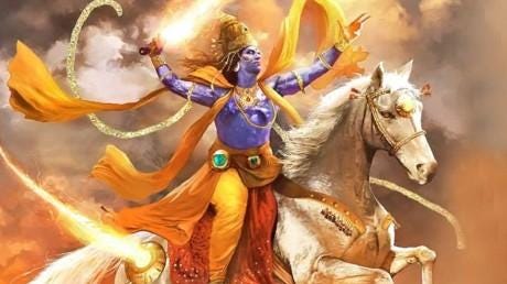 Kalki Avatar: The Awaited Triumph of Dharma – A Journey to Sacred Sambhal