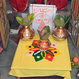 Pitra Tarpan Program