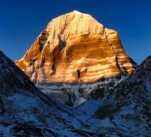 Kailash Mansarovar Yatra