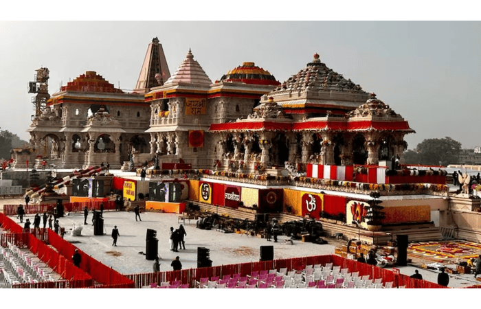 Raam Path Yatra