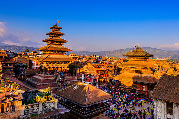 Tapobhoomi Nepal